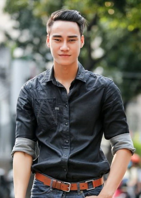Đức Mạnh