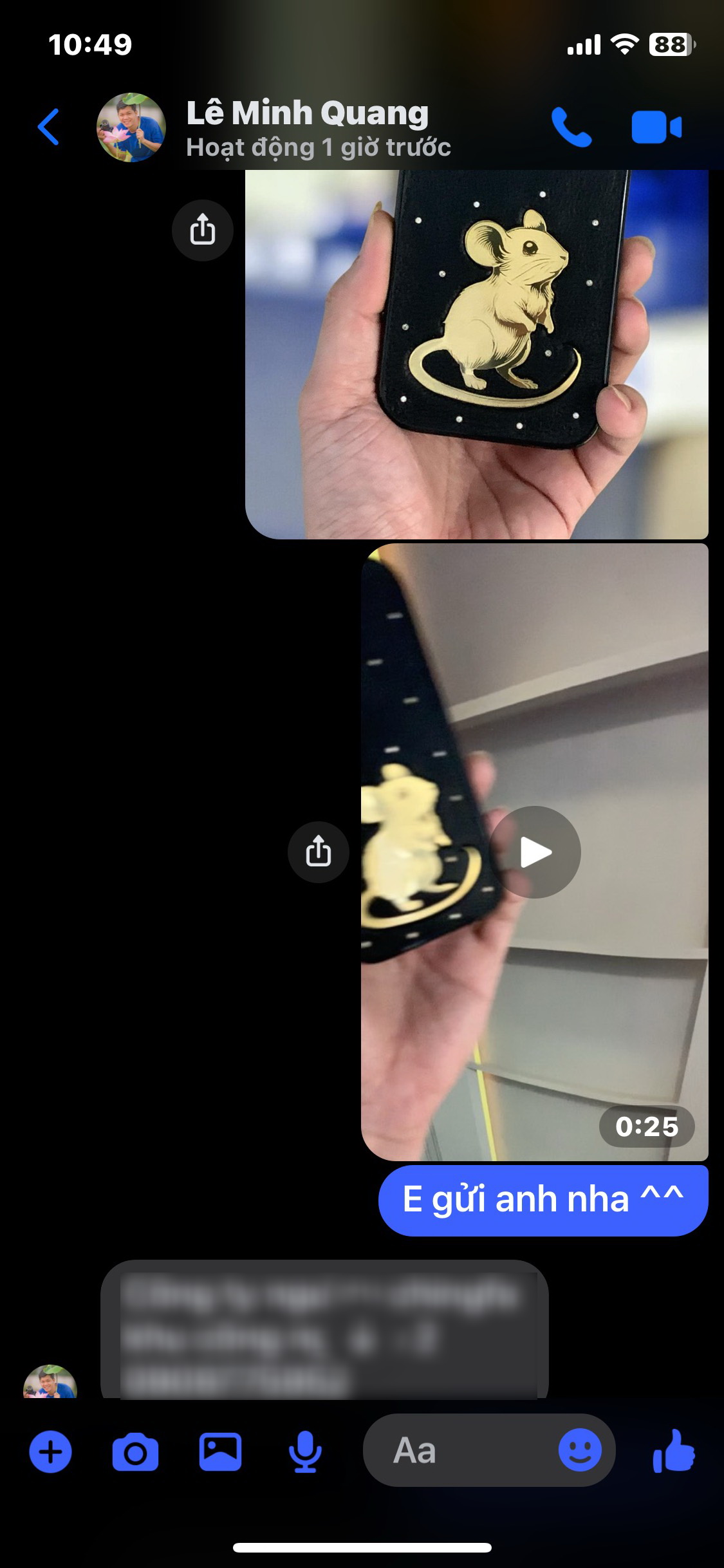 Feedback 6